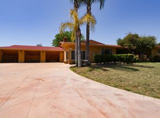653 Hanson Ln, Ramona, CA 92065