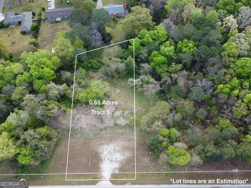 1st image of 1282 Smyrna Rd SW