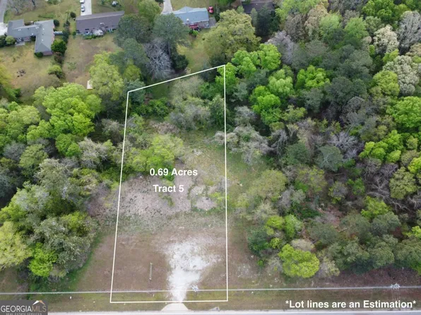 1282 Smyrna Rd SW, Conyers, GA 30094