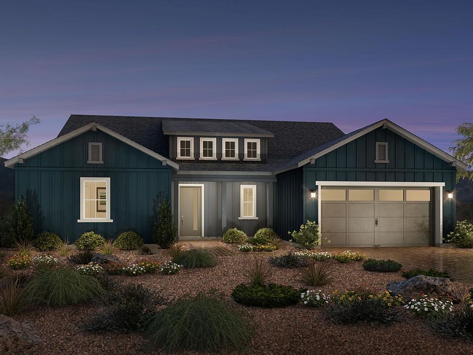 Modern Farmhouse