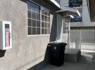 624 E Harvard Rd APT B, Burbank, CA 91501