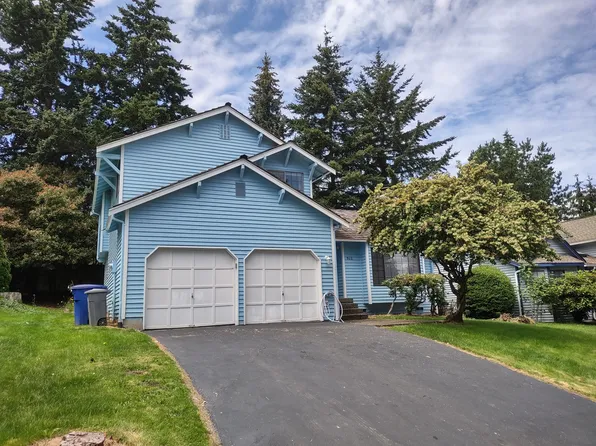 945 148th Dr SE, Bellevue, WA 98007