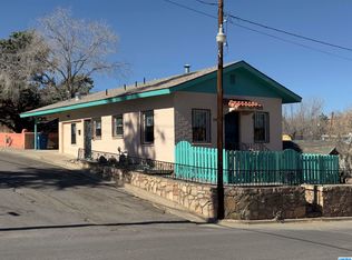 301 N Cooper St, Silver City, NM 88061