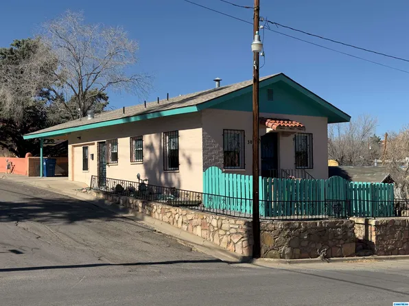 301 N Cooper St, Silver City, NM 88061