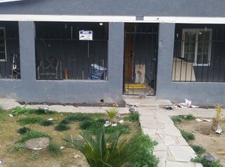 2015 Gage St, Bakersfield, CA