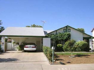 4237 W Saint Charles Ave, Phoenix, AZ 85042