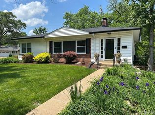 605 Lewiston Dr, Saint Louis, MO