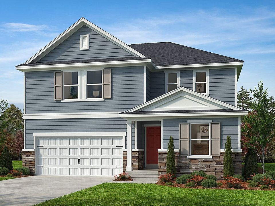 Exterior L