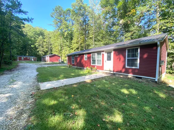 1660 Moriah Rd, London, KY 40741