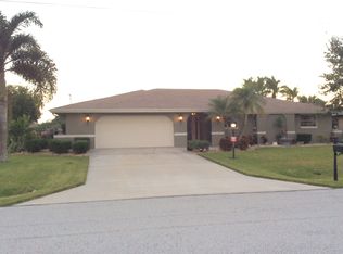 127 Graham St SW, Port Charlotte, FL 33952