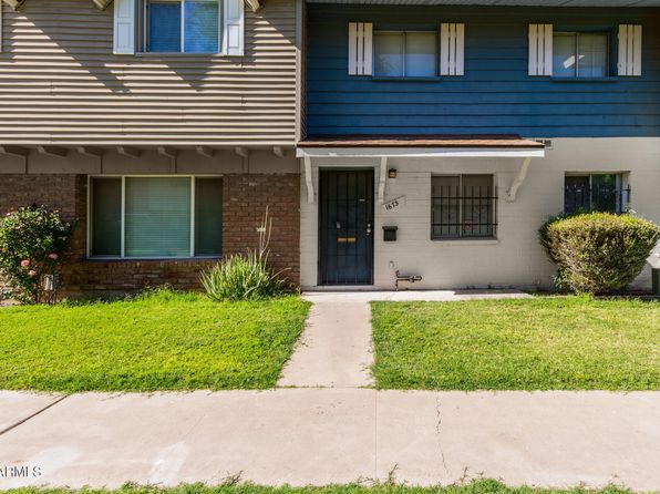1673 W Hazelwood St, Phoenix, AZ 85015