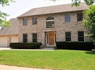 3412 E Olcott Blvd, Bloomington, IN 47401