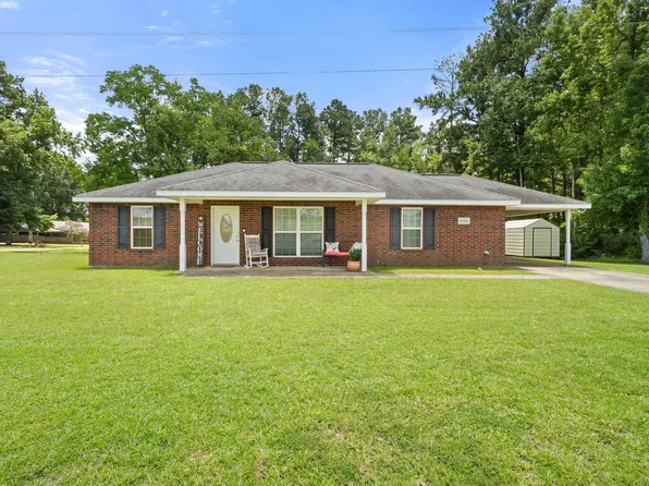 1441 Bilbo St, Deridder, LA 70634