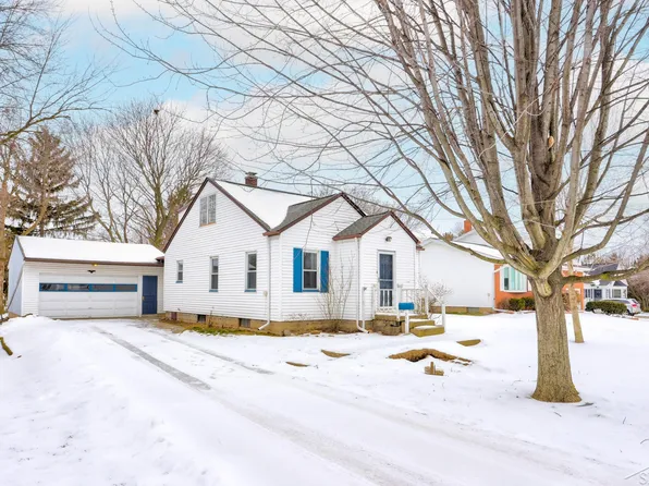 390 Ardussi St, Frankenmuth, MI 48734