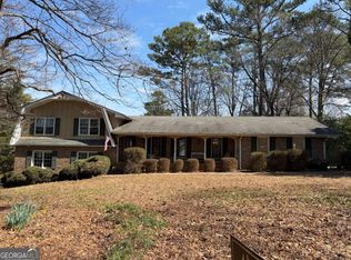 1711 Stonecliff Ct, Decatur, GA 30033