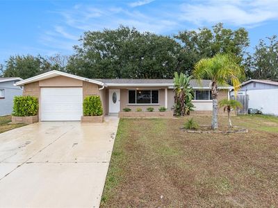 3036 Bluebird Dr, Holiday, FL, 34690