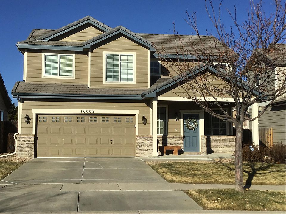 Front View Of The Property