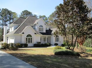 13930 Bethany Oaks Pointe, Milton, GA 30004