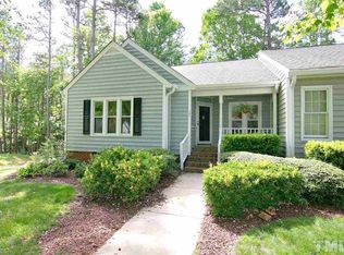 121 Riverwalk Cir, Cary, NC 27511