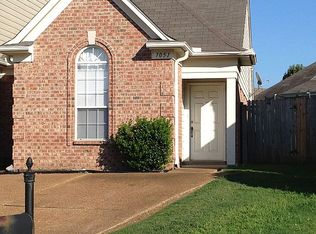 7051 Estacada Way S, Cordova, TN 38018