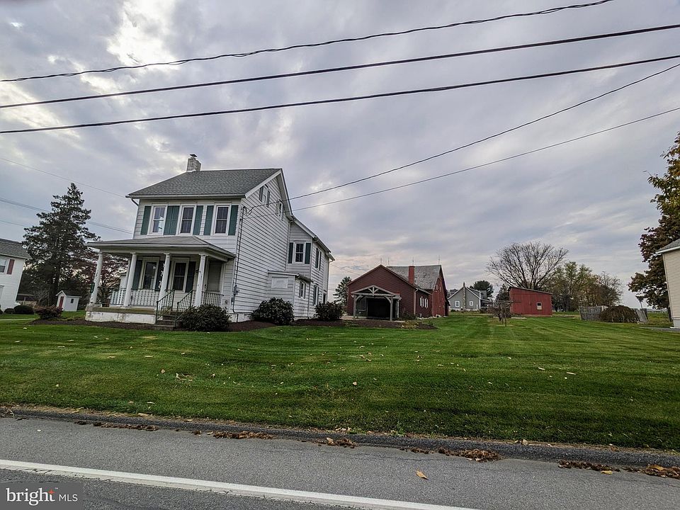 479 Monocacy Dr, Bath, PA 18014 Zillow