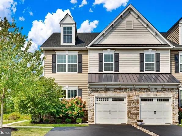 353 W Boulder Dr, Chalfont, PA 18914