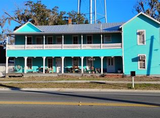 18431 High Springs Main St, High Springs, FL 32643