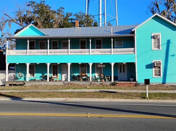 18431 High Springs Main St, High Springs, FL 32643