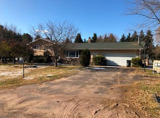 230778 Shenandoah Ridge Rd, Wausau, WI 54403