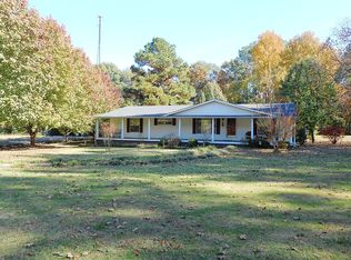 2621 Claud Rd, White Hall, AR 71602