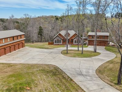 20315 Gorgas Rd, Berry, AL, 35546