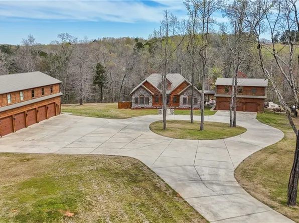 20315 Gorgas Rd, Berry, AL 35546