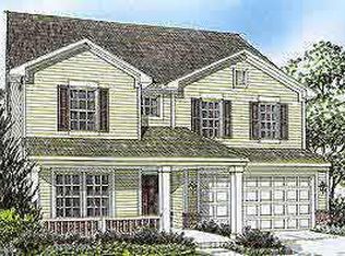 10649 Powder Horn Xing, Indianapolis, IN