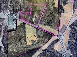 0 Hoover Rd, Lexington, NC 27295