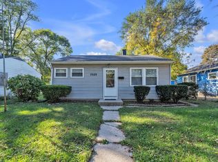 5529 N 58th St, Milwaukee, WI 53218