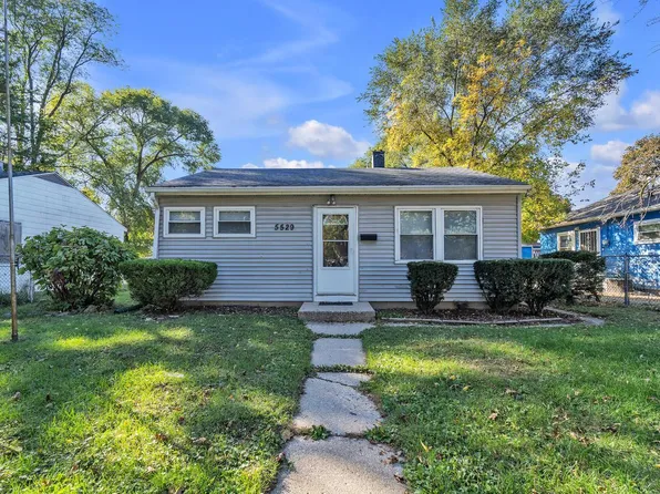 5529 North 58th STREET, Milwaukee, WI 53218