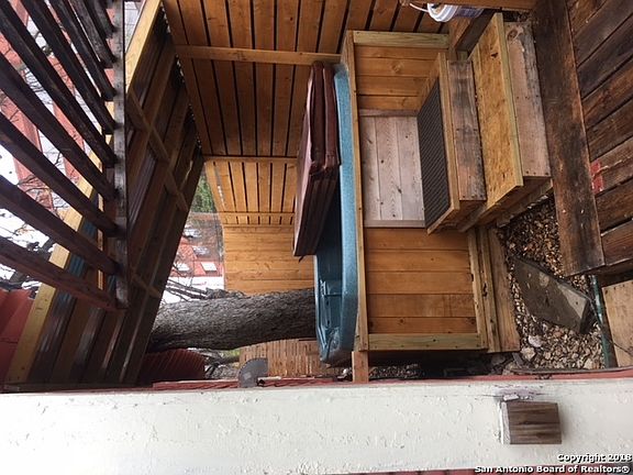4th image of 3408 N Saint Marys St