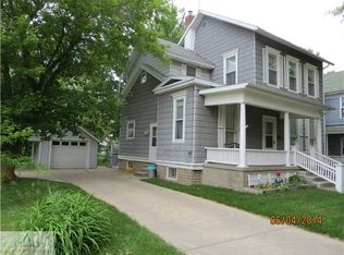 602 W State St, Saint Johns, MI