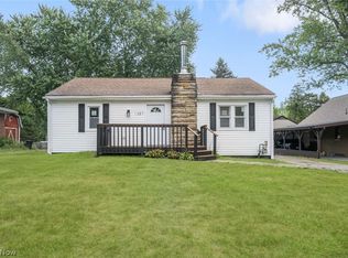 1357 Shanafelt Ave, Akron, OH 44312