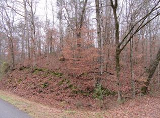 2243 E Wolf Valley Rd, Clinton, TN 37716