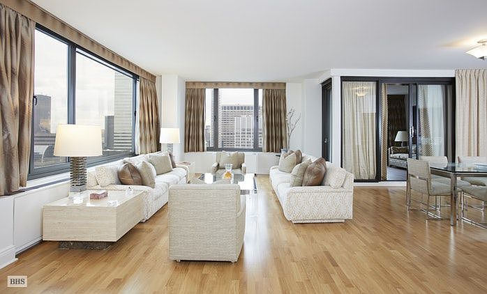 2nd image of 117 E 57th St APT 51A