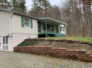 669 Miller Rd, Montrose, PA 18801
