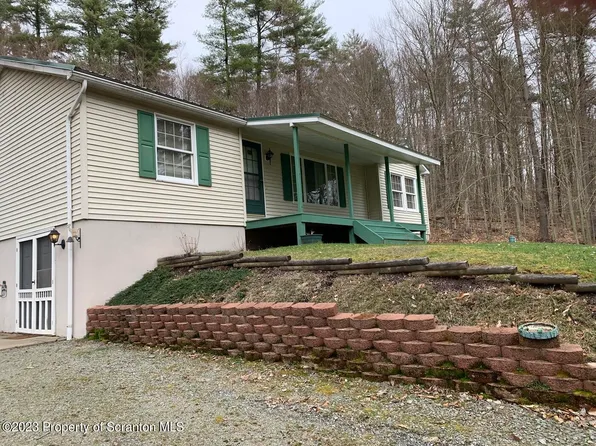 669 Miller Rd, Montrose, PA 18801