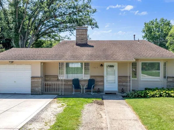 165 Letts Ave, Sunbury, OH 43074