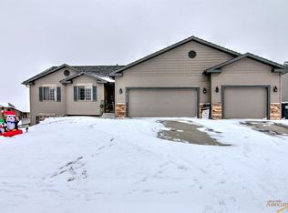 4504 Jewel Ct, Rapid City, SD 57701