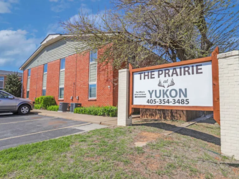 Prairie At Yukon — Photo 41