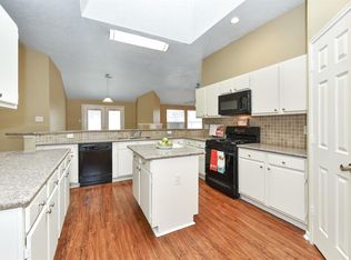 14915 Willow Hearth Dr, Houston, TX 77084