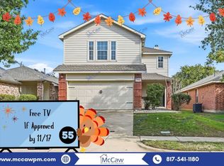 11632 Bobcat Dr, Fort Worth, TX 76244