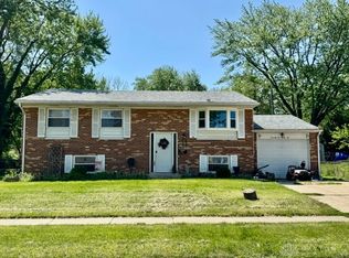 7232 Cosner Dr, Dayton, OH 45424