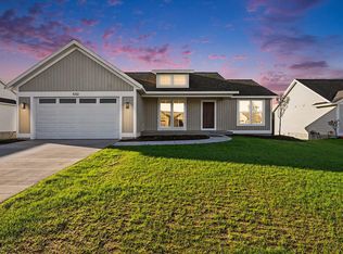 5312 Margot Ln, Allendale, MI 49401